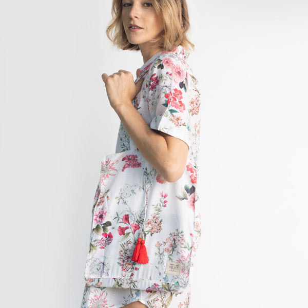 CAMISA MARA