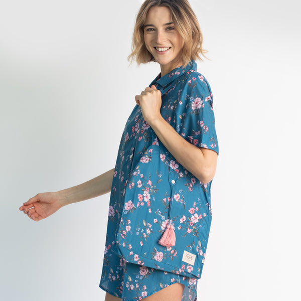CAMISA ZOE