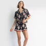 BLACK TIGER SHORT