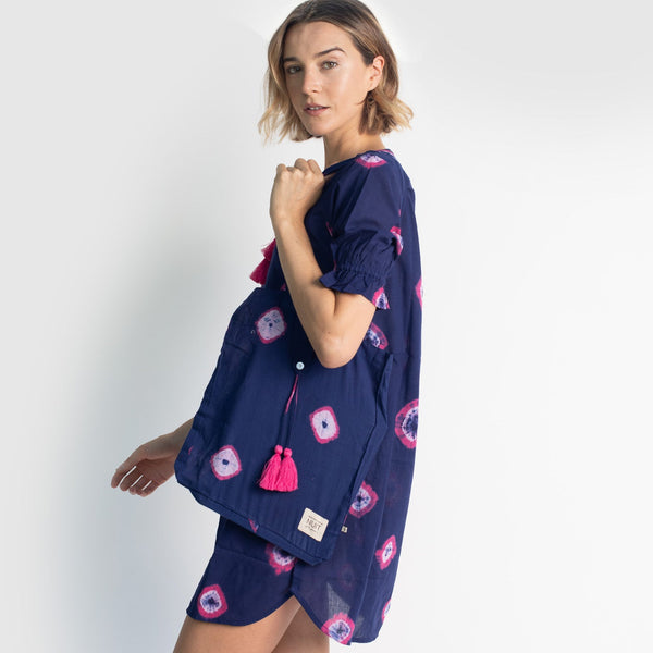 CAMISA ESTELA